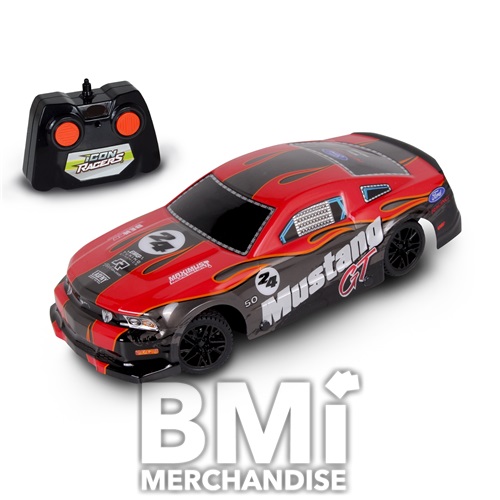 RC 1:24 RACE CAR ASSORTED